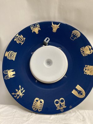 Zodiac Mirror by Piero Fornasetti-VRR-1719457