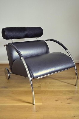 Zyklus Lounge Chair by Peter Maly for Cor, 1980s-OV-1798689