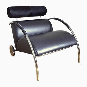 Zyklus Lounge Chair by Peter Maly for Cor, 1980s-OV-1798689