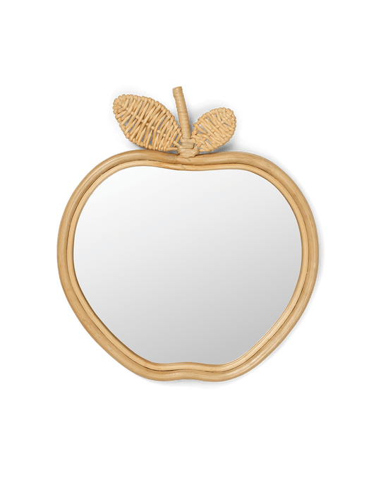 Apple Mirror by Ferm Living