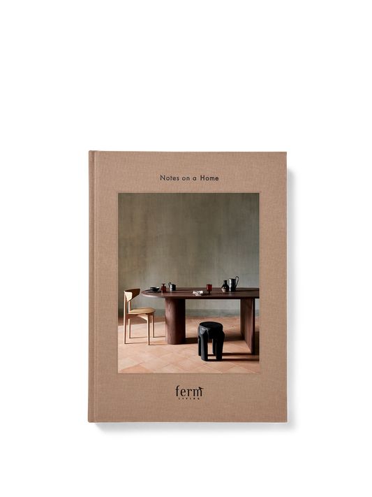 ferm LIVING Coffee Table Book 2023 by Ferm Living