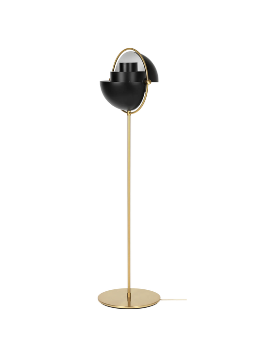MULTI-LITE FLOOR LAMP by Gubi