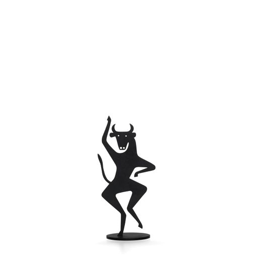 Silhouette Bull by Vitra