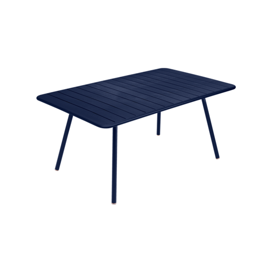 LUXEMBOURG TABLE 165 X 100 CM by Fermob