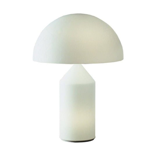 Atollo Table Lamp by Oluce