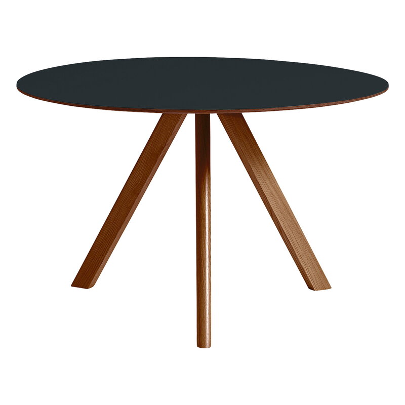 Cph 20 Round Dining Table by Hay – High Home