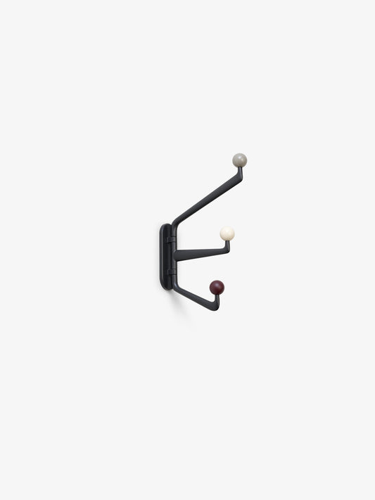 Capture Hooks SC75 by &tradition