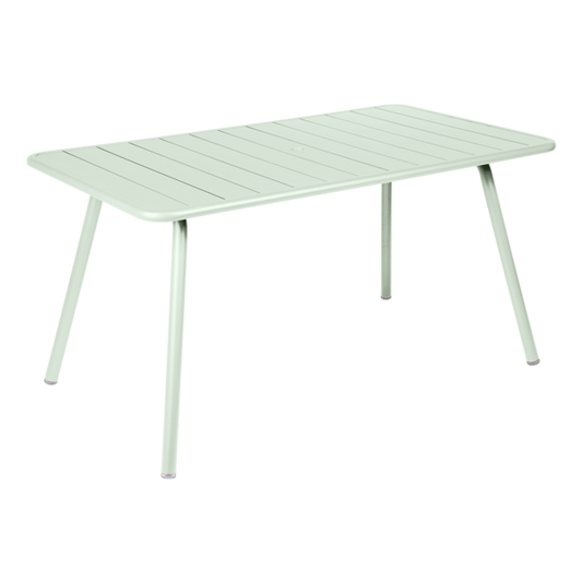 LUXEMBOURG TABLE 143 X 80 CM by Fermob