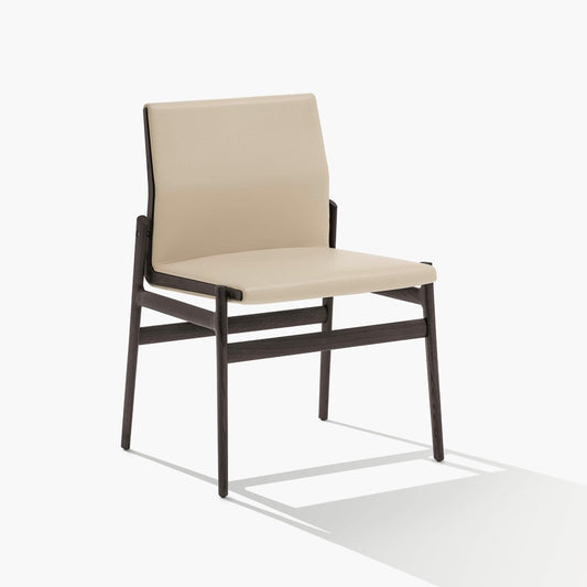 IPANEMA Chairs Without Arms by Poliform