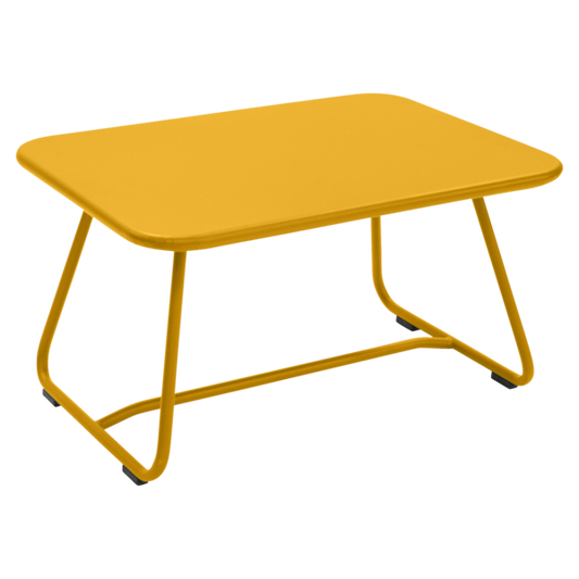 SIXTIES LOW TABLE 76 X 55.5 CM by Fermob