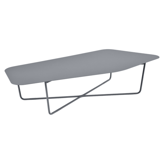 ULTRASOFA LOW TABLE 162 X 74 CM by Fermob