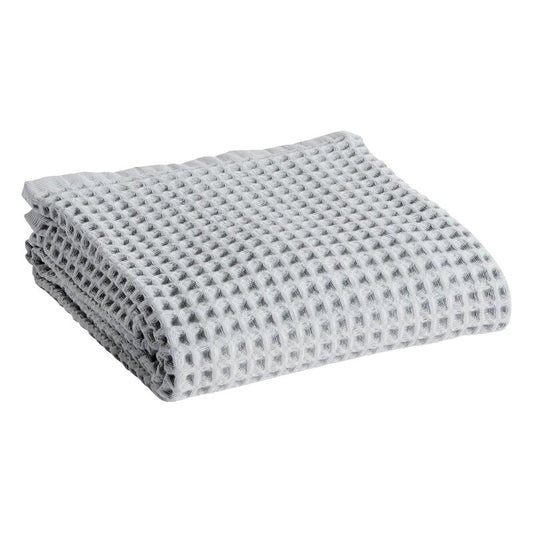 Waffle Bath Towel by HAY