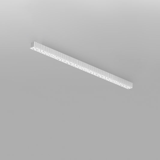 Calipso Linear stand alone 120 Ceiling Lamp by Artemide