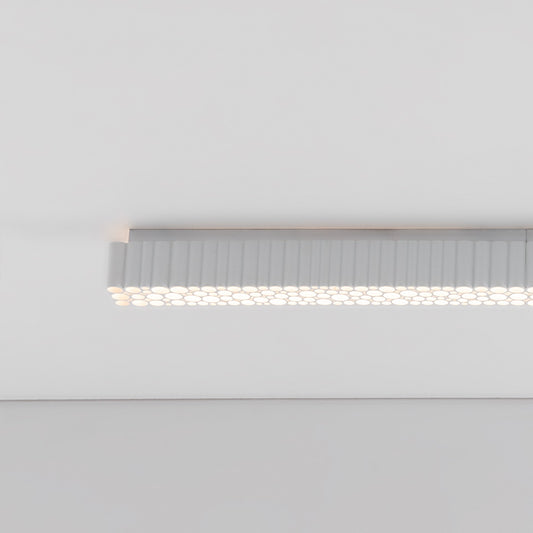 Calipso Linear System 60 Ceiling Lamp by Artemide