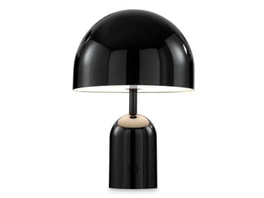 BELL - Cordless LED table lamp by Tom Dixon