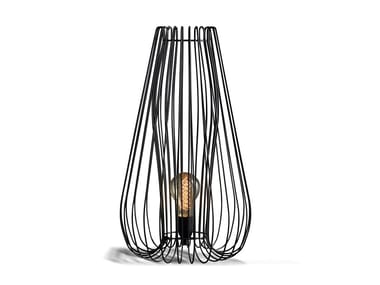 CAN CAN - Steel lampshade by Colico