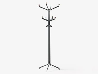 Capture Coat Stand SC77 by &tradition