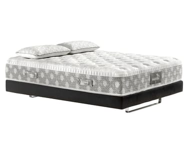 DOLCE VITA DUAL 12 - Thermoregulator Memoform mattress by Magniflex