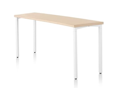 EVERYWHERE - Modular bench desk by Herman Miller