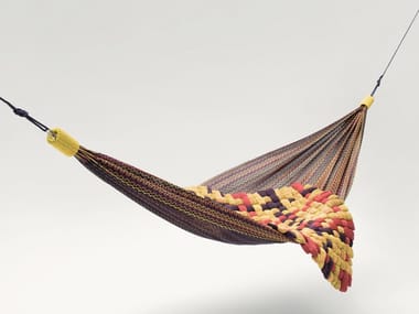 FARNIENTE - Fabric hammock by Paola Lenti