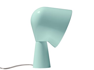 BINIC - LED ABS table lamp by Foscarini