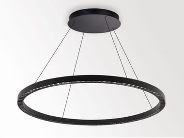 INFORM R1+ CS - LED dimmable pendant lamp by Delta Light