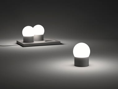 JUNE - LED Outdoor table lamp by Vibia