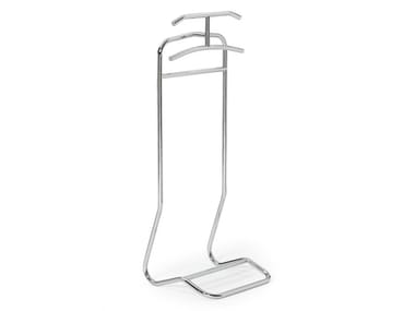 MANDU - Steel valet stand by Classicon