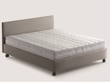 MEMOFORM DUAL COMFORT - Packed springs double mattress by Flou