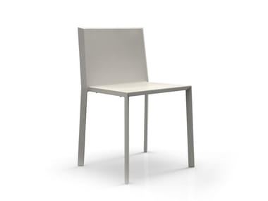 QUARTZ - Polyamide garden chair by Vondom