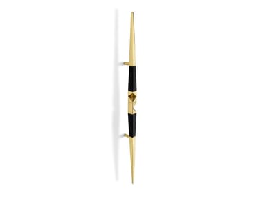SPEAR CM3023 - Brass pull handle by Pullcast