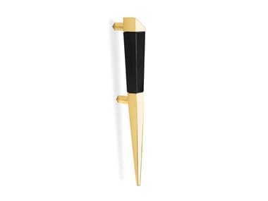 SPEAR CM3024 - Brass pull handle by Pullcast