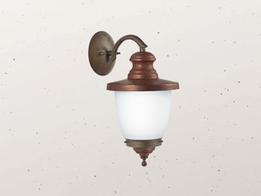 outdoor wall lamp by Il Fanale – Page 2 – High Home