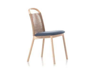 ZANTILAM 21/NR - Chair by Very Wood