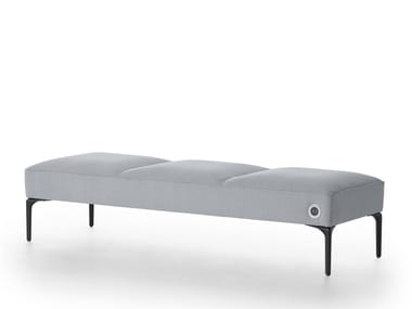 KEY JOIN - Bench seating by Kastel