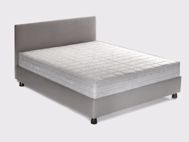 ADAPTIVE - Anatomic mattress with removable cover by Flou