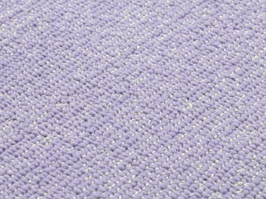 BIG LOOP - Wall and Flooring System made with ECONYL® yarns and wool by Cc-Tapis