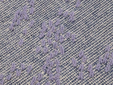 PIN - Wall and Flooring System made with ECONYL® yarns and wool by Cc-Tapis