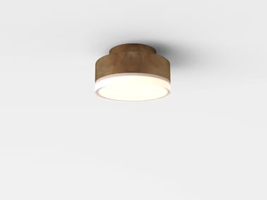 DOT 168.71/72 - Outdoor wall lamp / outdoor ceiling lamp by Gibas