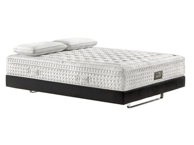 MAESTRO DUAL 12 - Double breathable Memoform mattress by Magniflex