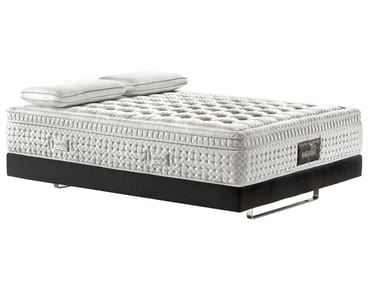 MAESTRO DUAL 14 - Double breathable Memoform mattress by Magniflex