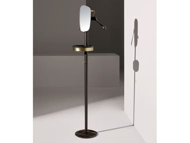 MOMENTS W - Ash valet stand by Nomon