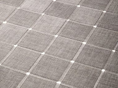 NET - Fabric rug by Paola Lenti