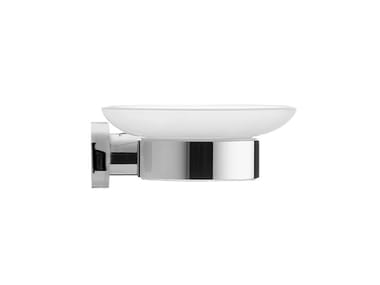 D-CODE - Soap dish by Duravit
