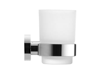 D-CODE - Toothbrush holder by Duravit