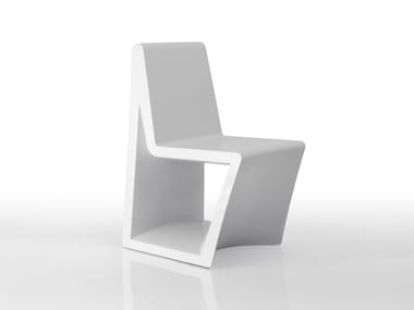 REST - Chair by Vondom