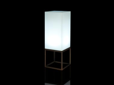 VELA - Floor lamp by Vondom