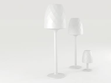 VASES - Floor lamp by Vondom