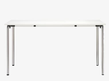 S 1196/2 - Folding bench desk by Thonet