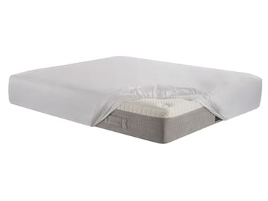 Satin bed sheet - Satin bed sheet by Magniflex